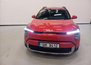 KIA Stonic Hatchback 0,0 74 kw