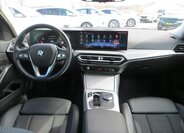 BMW Řada 3 Sedan / Limuzína 2,0 l 115 kw