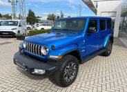 Jeep Wrangler 2