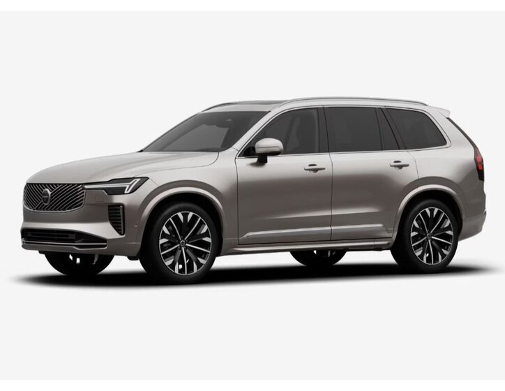 Volvo XC90 SUV / Terénní 2,0 l 184 kw