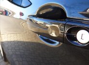 Ford Kuga SUV 2,0 l 110 kw