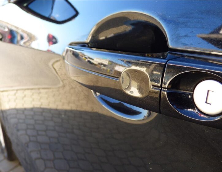 Ford Kuga SUV 2,0 l 110 kw