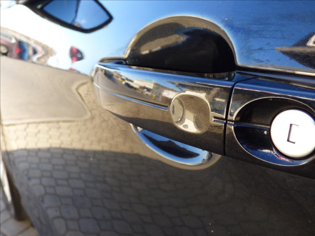 Ford Kuga SUV 2,0 l 110 kw