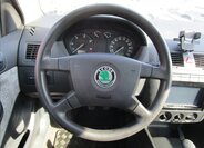 Škoda Fabia Hatchback 1,9 l 47 kw