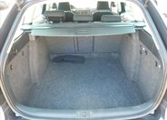 Škoda Octavia Kombi 1,8 l 118 kw