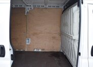 Peugeot Boxer 13