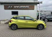 Hyundai i20 Hatchback 1,2 l 58 kw