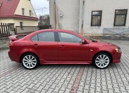 Mitsubishi Lancer Sedan 1,8 l 105 kw