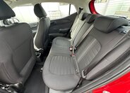 Hyundai i10 Hatchback 998,0 46 kw