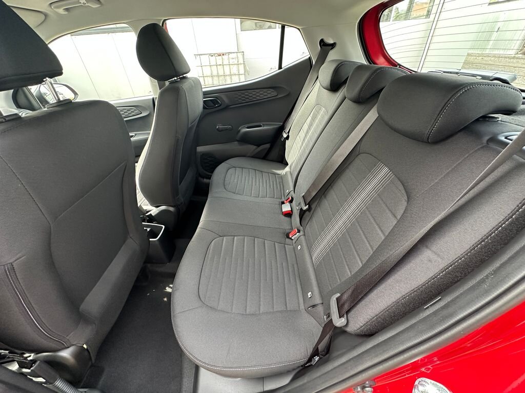 Hyundai i10 Hatchback 998,0 46 kw