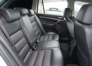 Škoda Octavia Kombi 1,6 l 85 kw