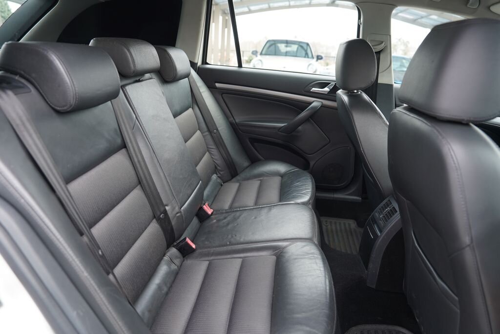 Škoda Octavia Kombi 1,6 l 85 kw