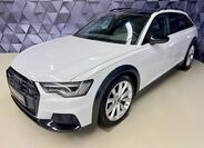 Audi A6 Allroad 1