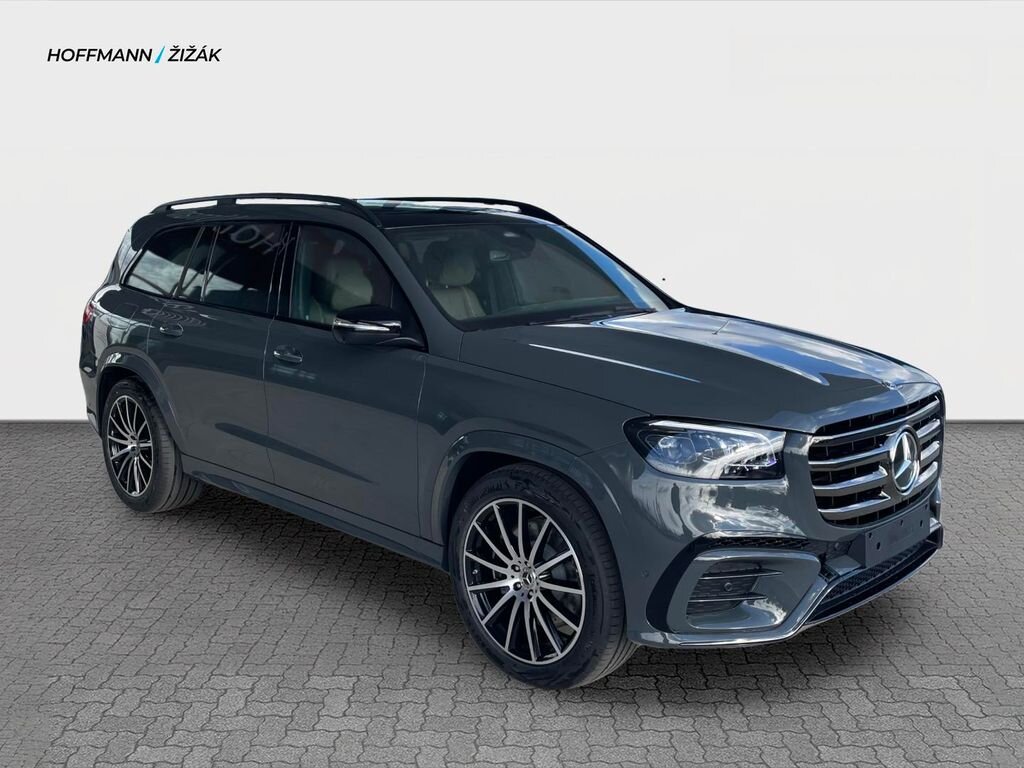 Mercedes-Benz Ostatní