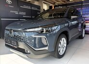 Toyota Corolla Cross SUV 1,8 l 103 kw
