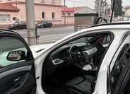 BMW Řada 5 Kombi 0,0 190 kw