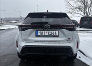 Toyota Yaris Cross Ostatní 1,5 l 68 kw
