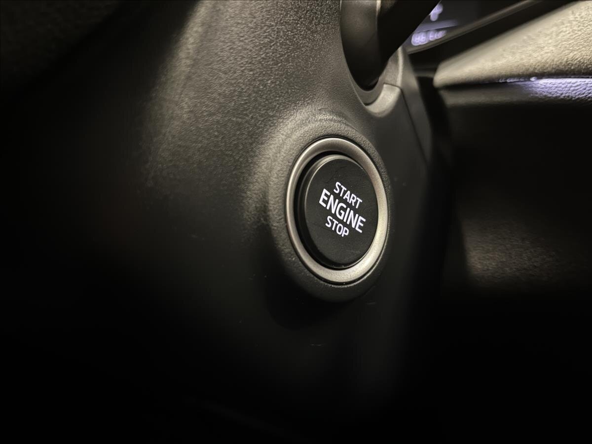 Škoda Scala Hatchback 1,5 l 110 kw