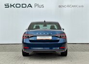 Škoda Superb 16