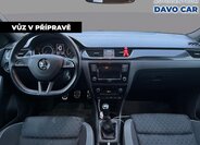 Škoda Rapid Liftback 999,0 81 kw