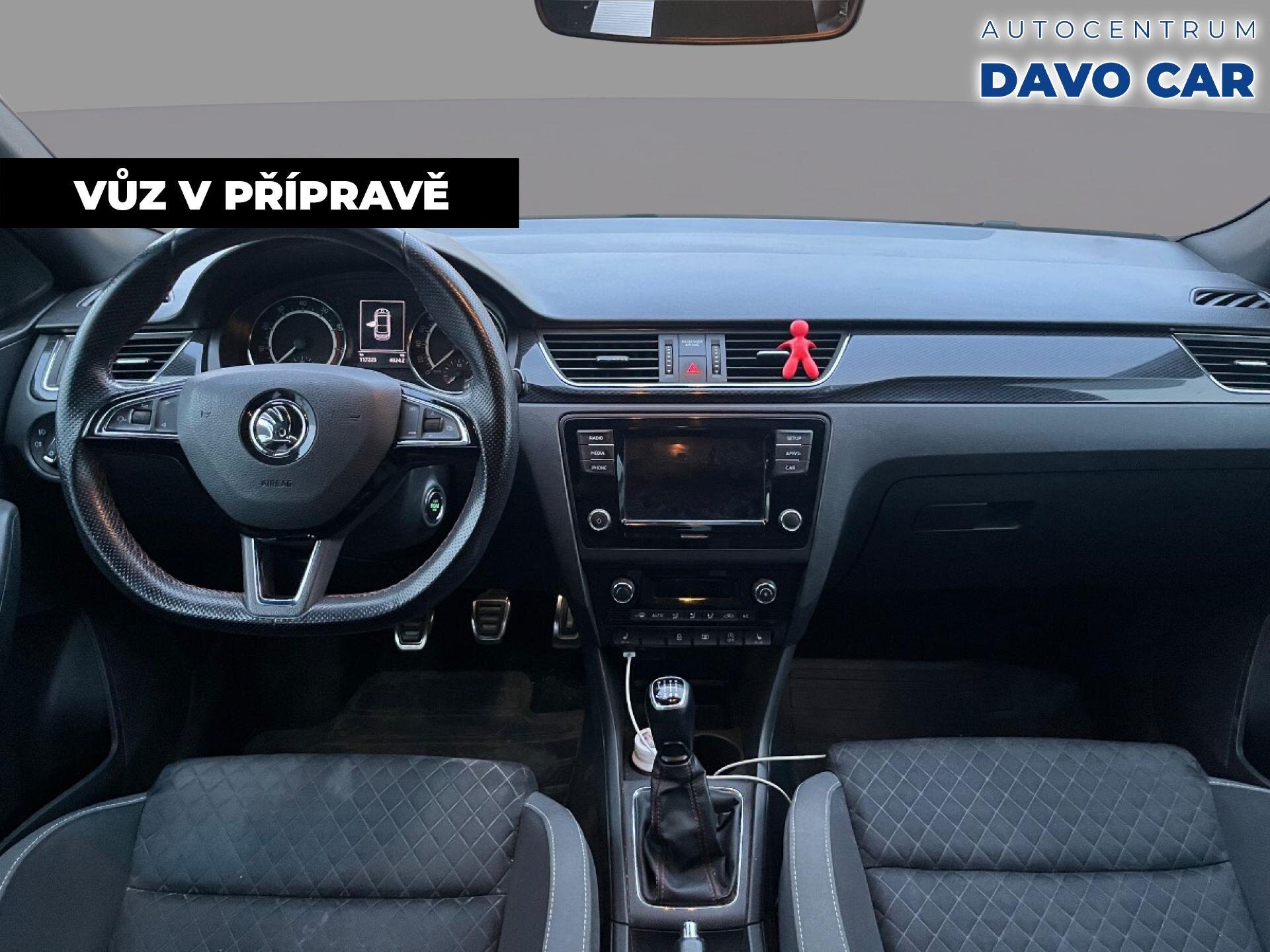 Škoda Rapid Liftback 999,0 81 kw