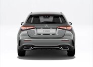 Mercedes-Benz Třídy A Hatchback 2,0 l 110 kw