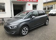 Citroën C4 Picasso Kombi 1,6 l 85 kw