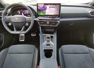 Cupra Formentor SUV / Terénní 2,0 l 245 kw