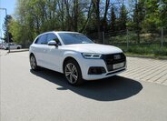 Audi Q5 SUV / Terénní 2,0 l 140 kw