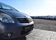 Toyota Corolla Verso 13