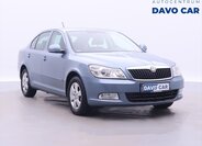 Škoda Octavia Liftback 2,0 l 103 kw