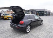 Mercedes-Benz Třídy A Hatchback 1,5 l 85 kw