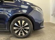 Mercedes-Benz Třídy V 27