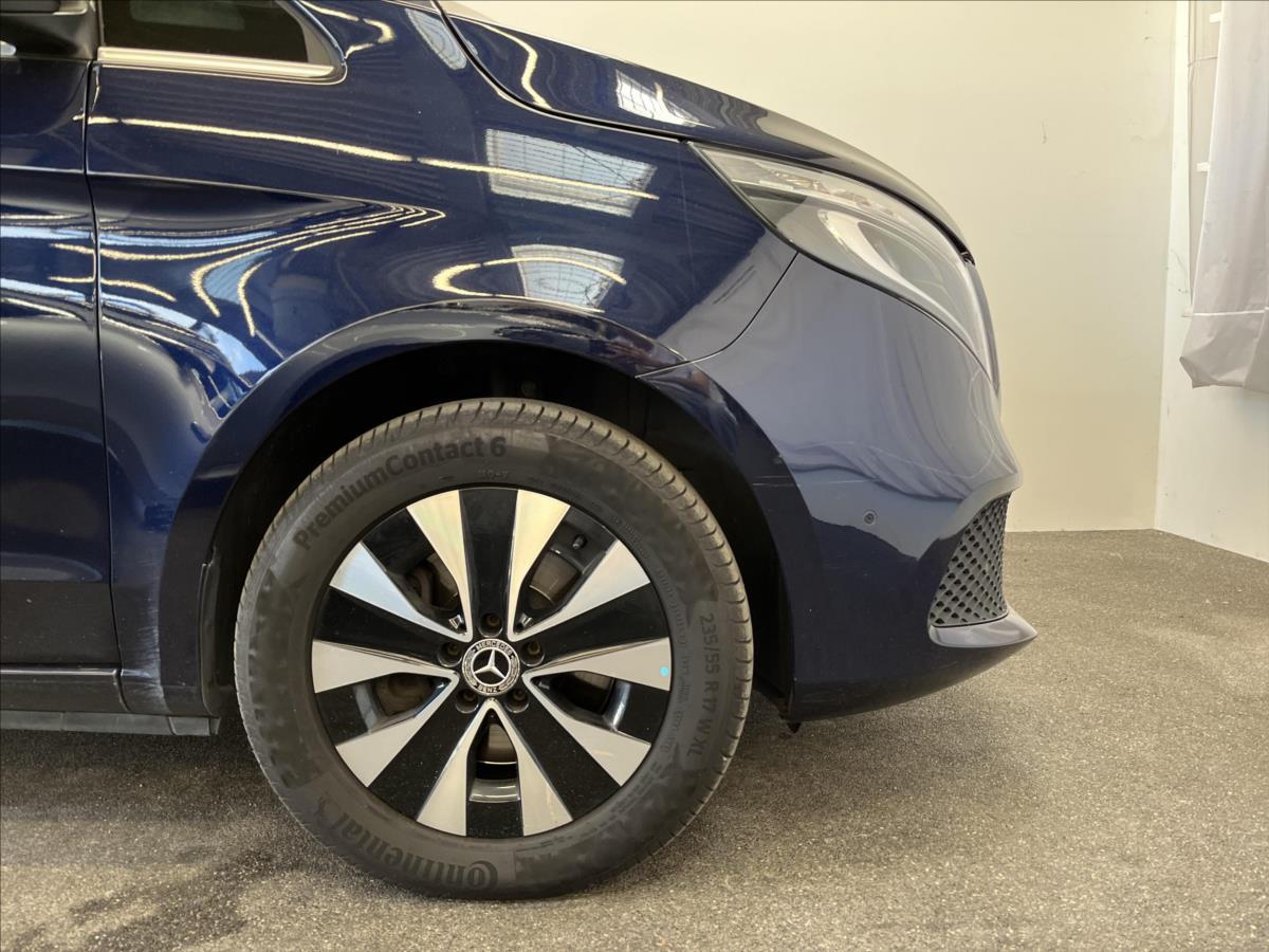 Mercedes-Benz Třídy V