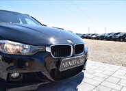 BMW Řada 3 Kombi 2,0 l 105 kw