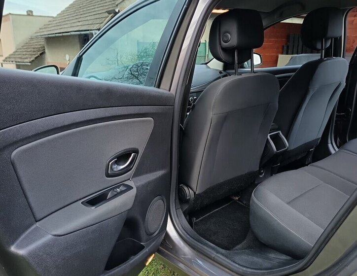 Renault Mégane Kombi 0,0 0