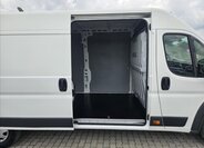 Peugeot Boxer Ostatní 3,0 l 130 kw