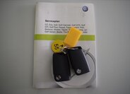 Volkswagen Polo Hatchback 999,0 44 kw