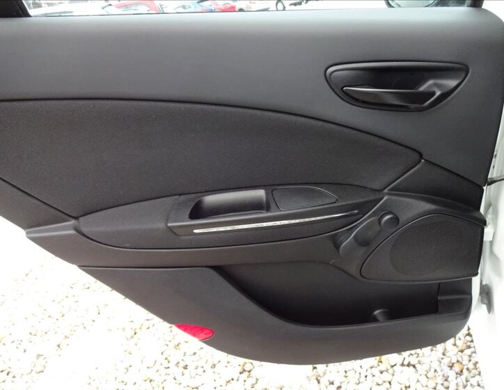 Fiat Bravo Kombi 1,4 l 66 kw