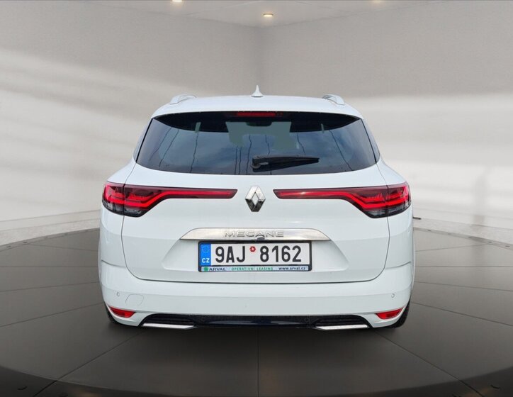 Renault Mégane 4