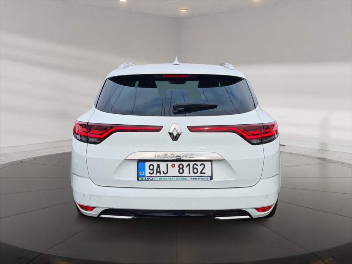 Renault Mégane