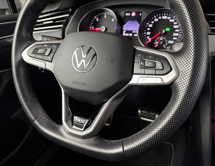 Volkswagen Passat Kombi 2,0 l 110 kw