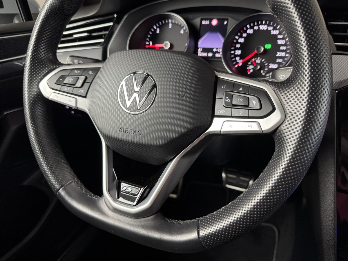 Volkswagen Passat Kombi 2,0 l 110 kw