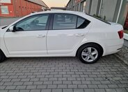 Škoda Octavia Liftback 2,0 l 110 kw