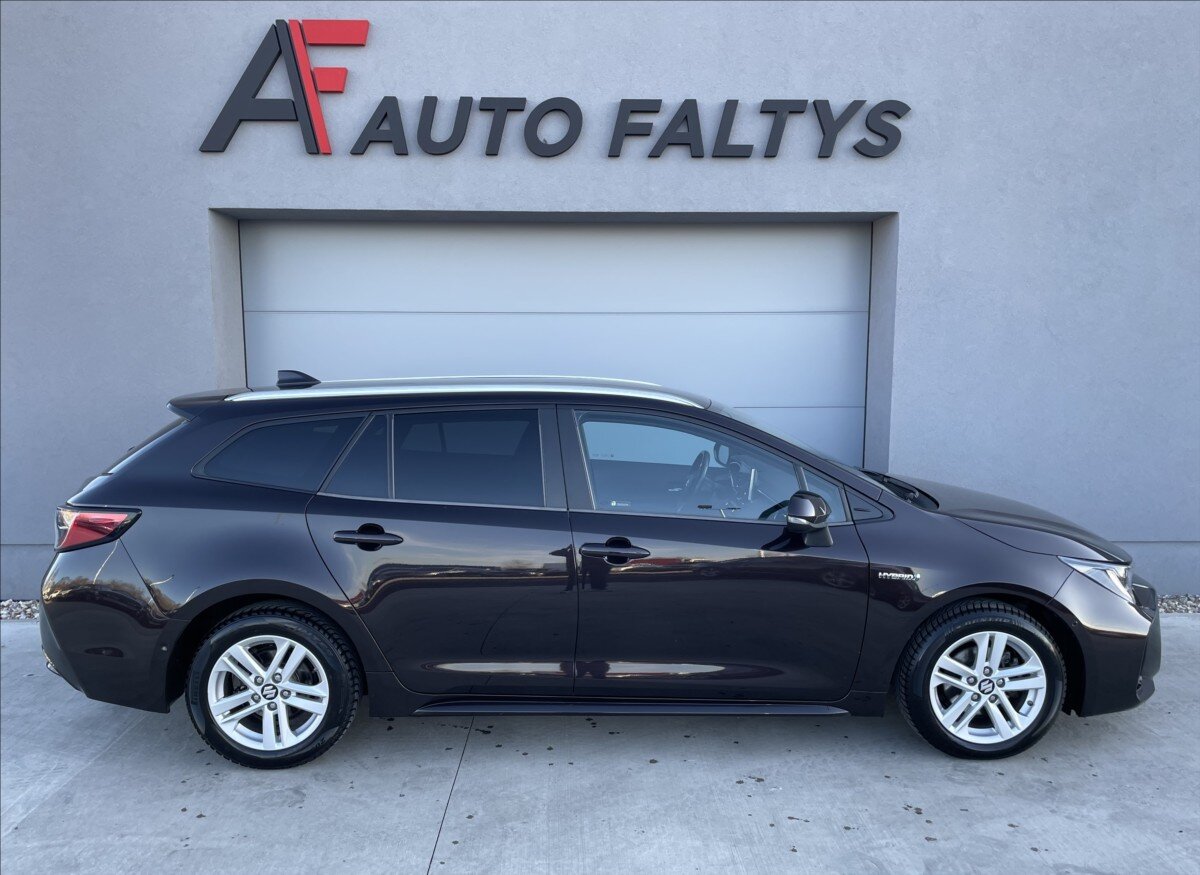 Suzuki Swace Kombi 1,8 l 72 kw