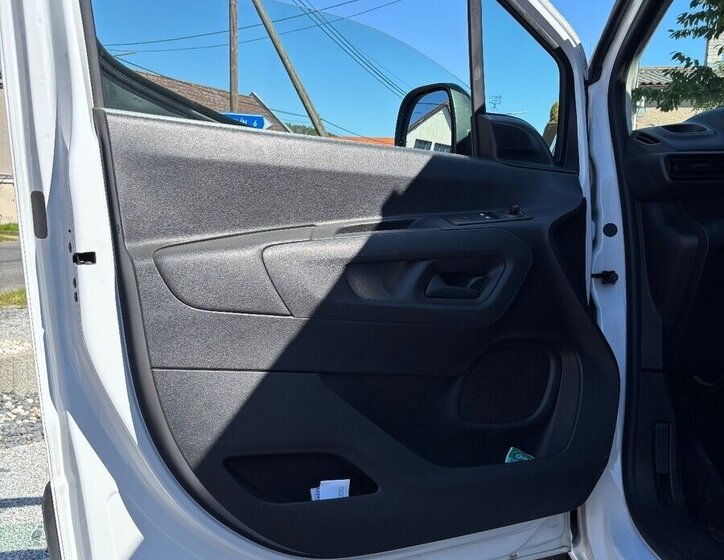 Toyota ProAce City MPV 0,0 96 kw