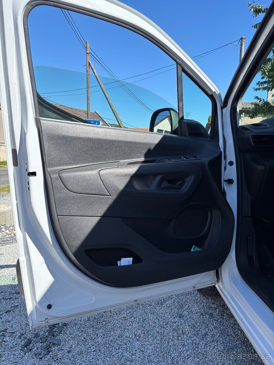 Toyota ProAce City MPV 0,0 96 kw