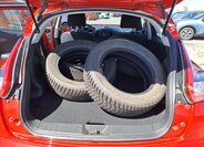 Nissan Juke SUV / Terénní 1,6 l 69 kw