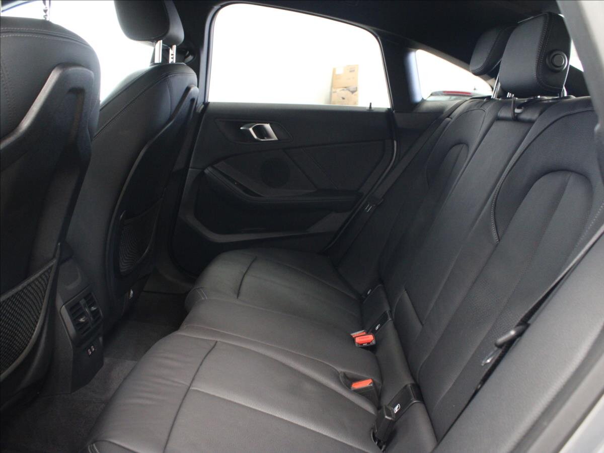 BMW Řada 2 Kupé 1,5 l 100 kw