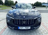Maserati Levante SUV 3,0 l 257 kw